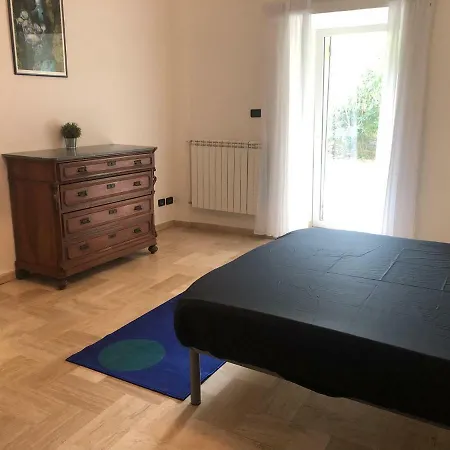 Apartmán Indipendente In Privata Con Piscina E Giardino Janov